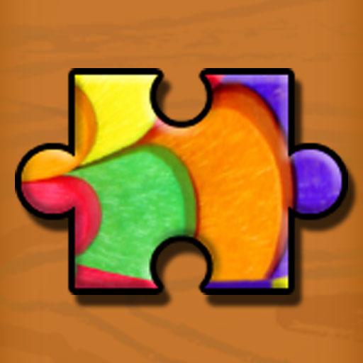 Jigsaw Puzzles 1.2 Icon