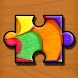 Jigsaw Puzzles - Androidアプリ