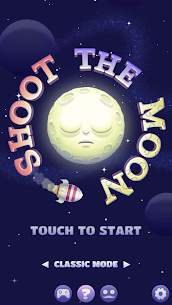 Shoot The Moon download for android, Shoot The Moon free download 3