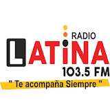Radio Latina Lagunas icon