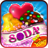 Guides Candy Crush Soda icon