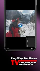 Photocall TV Mobile App Advice