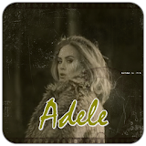 Hello Adele Lyrics icon