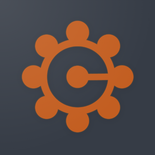Crypto Alerts - Currency Tools logo