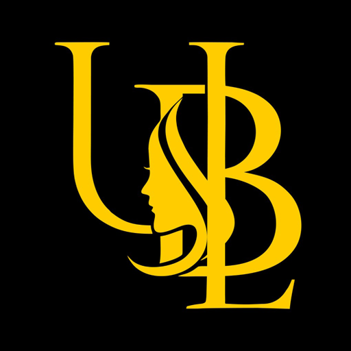 Urban Beauty Lounge logo