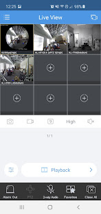 Alibi Vigilant Mobile 1.4.2 APK screenshots 8