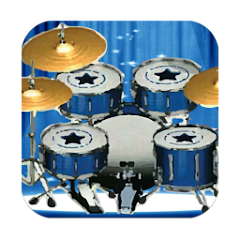 Toddlers Drum (Remove Ads)
