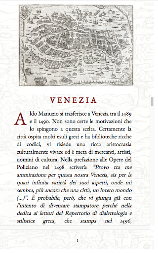 Questione di carattere Screenshot 4 - AppWisp.com