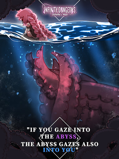 Infinity Dungeons - Role Playing - games