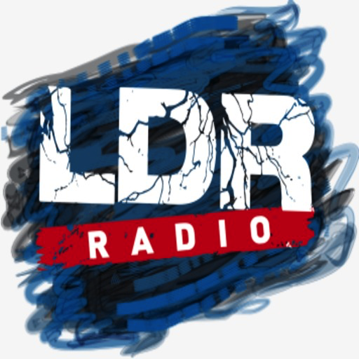 Radio LDR 1.1 Icon