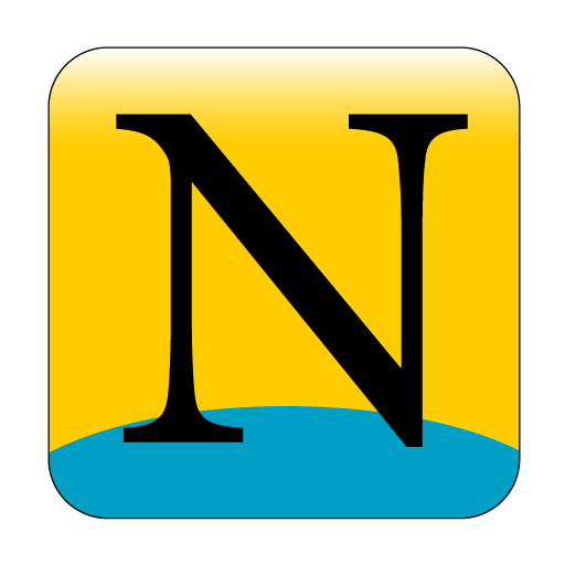 GCSE Maths Number logo