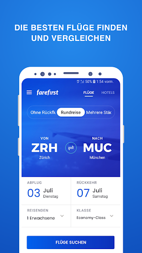 App-Vorschau