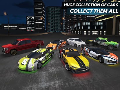 Driving Academy 2 Car Games Screenshot