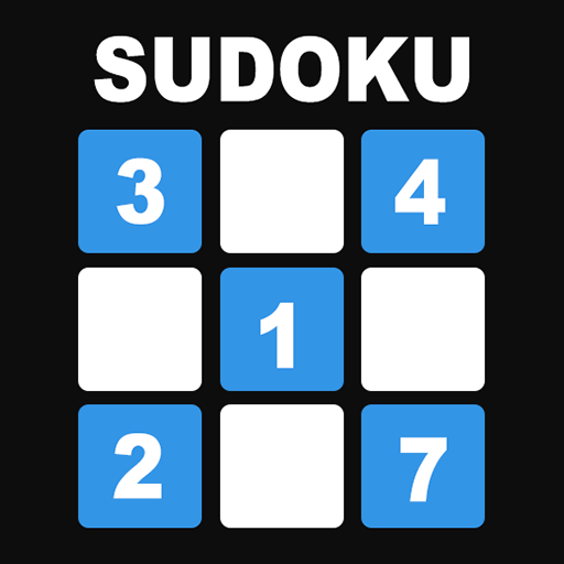 Sudoku Solver logo