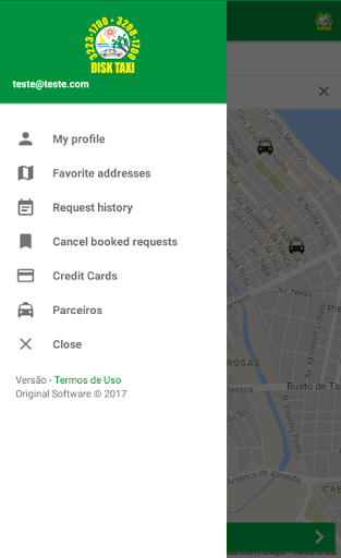 DISKTAXI.COM 30% de Desconto Screen 2