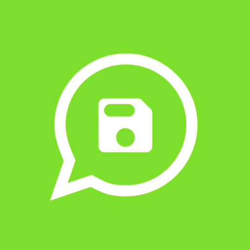 Status Saver: Recover Messages logo