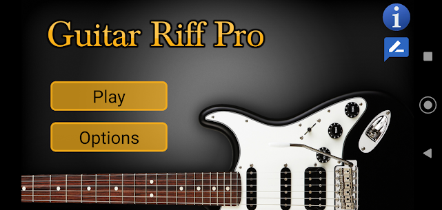 Guitar Riff Pro 164 Apk 2