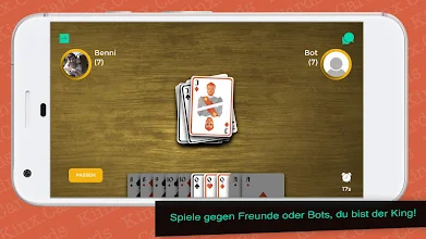 Prasident Multiplayer Apps Bei Google Play