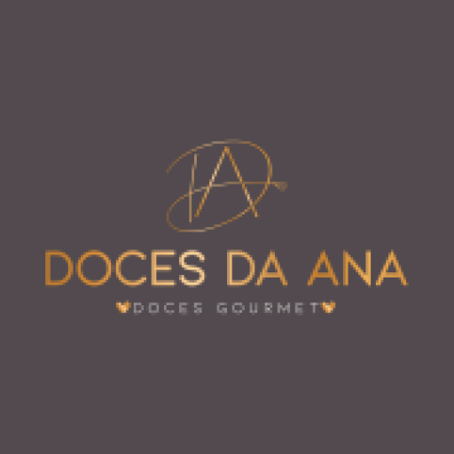 Doces Da Ana logo