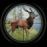 Dino Hunter Gun Shooting Games icon