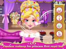 Long Hair Princess 2 Royal Proのおすすめ画像2