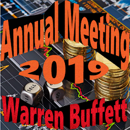 Icon image The Annual Meeting 2019