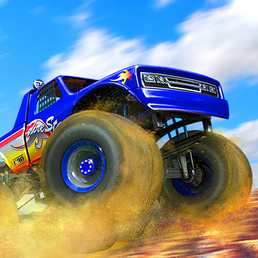 Descargar Offroad Legends – Monster Truck Trials para PC Windows 7, 8, 10, 11