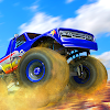 Offroad Legends icon