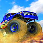 Cover Image of 下载 Offroad Legends - Truck Trials  APK