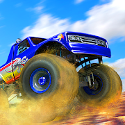 Offroad Legends - Truck Trials Mod apk скачать последнюю версию бесплатно