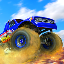 Icon image Offroad Legends - Monster Truck Trials