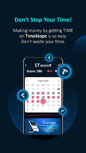 Time Stope - Time Collector - Apps On Google Play