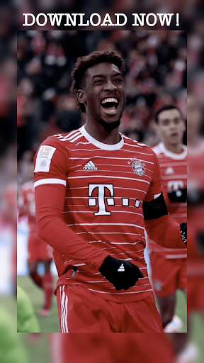 FC Bayern Wallpapers 4K HD Screen 3