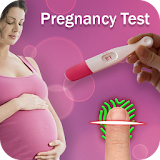 Prega Test Prank : Pregnancy Test Prank icon