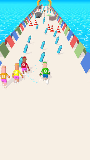 Water Marathon Screen 2