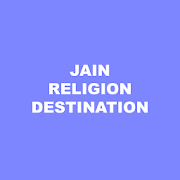 Jain Religion Destination