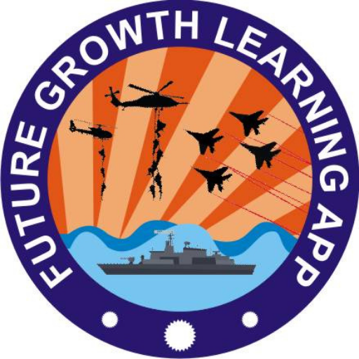 Future growth logo