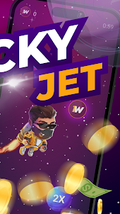 Lucky Jet 1win - Casino slots