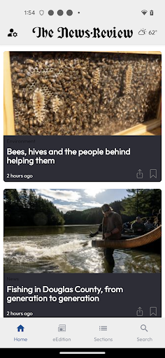 NRtoday Screenshot 2 - AppWisp.com
