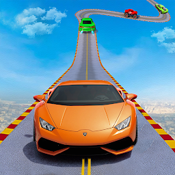 Icon image GT Car Stunt Racing Extreme 3D