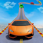 GT Car Stunt Racing 3D - Extreme Mega Ramp 2020 0.7