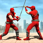 Ninja Assassin SuperHero - Gangster Fighting Games 1.45