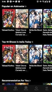 AnimeStar – Stream Subbed & Dubbed Anime 3