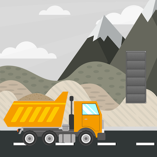 Truck Rush logo