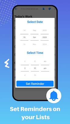 To-Do List - Reminders, Notesのおすすめ画像2