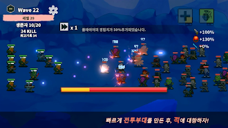 Game screenshot Last Escape apk download