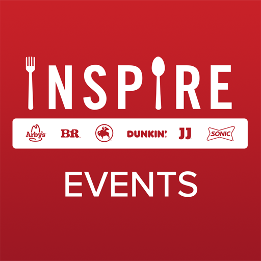 Inspire Brands Events  Icon