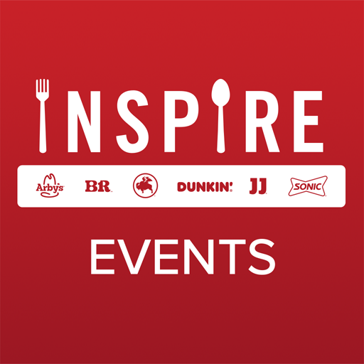 Inspire Brands Events Logo