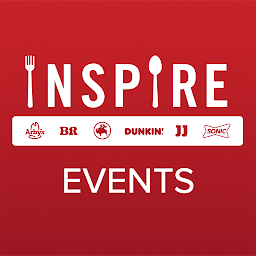 Icon image Inspire Brands Events