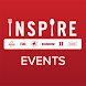 Inspire Brands Events - Androidアプリ